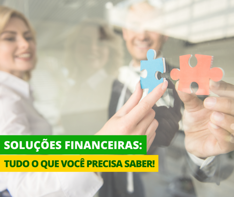 SoluÇÕes Financeiras Tudo O Que VocÊ Precisa Saber Rp Cred 5725